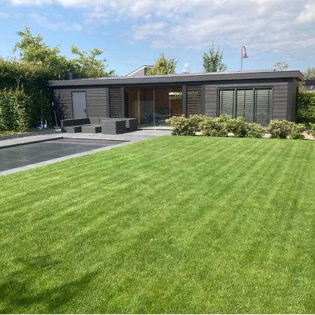 Slaapplaatsen 2-4 Personen Voor Bezoek Dtrh Beuningen  Esterno foto