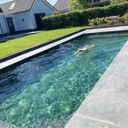 Slaapplaatsen 2-4 Personen Voor Bezoek Dtrh Beuningen  Esterno foto
