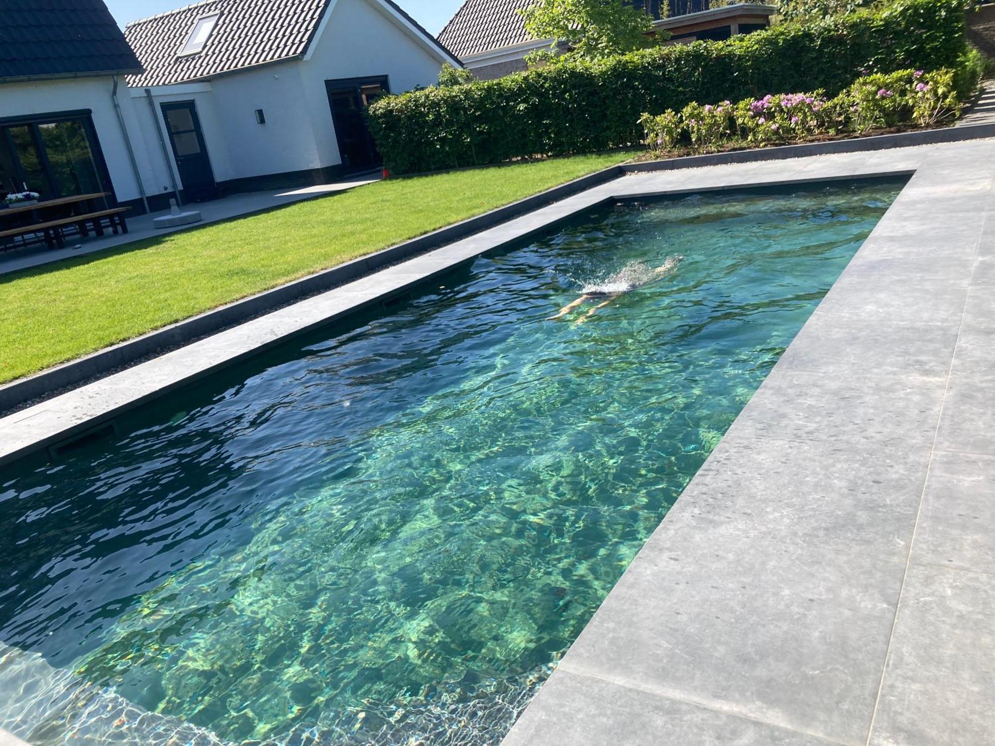 Slaapplaatsen 2-4 Personen Voor Bezoek Dtrh Beuningen  Esterno foto